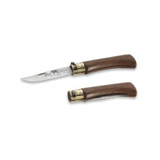Нож Antonini Old Bear 9307/19LN (орех) 19 см