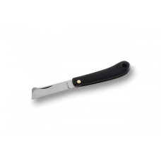 Нож садовый для прививки Antonini, 17 см, сталь - C67 (5776/N)