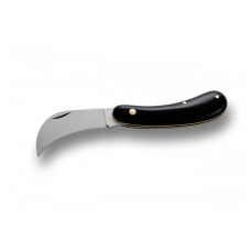 Нож садовый кривой Antonini, 18 см, сталь - C67 (2626/N)