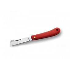 Нож садовый для прививки Antonini, 17 см, сталь - AISI 420 (5771/R)