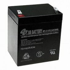 Аккумуляторная батарея BB Battery BP5-12/T1
