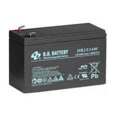Аккумуляторная батарея BB Battery HR1234W/T2