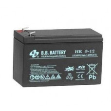 Аккумуляторная батарея BB Battery HRC9-12/T2