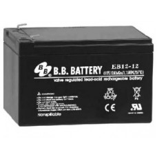 Аккумуляторная батарея BB Battery EB12-12