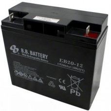 Аккумуляторная батарея BB Battery EB20-12