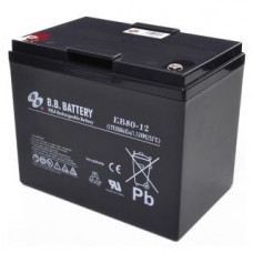 Аккумуляторная батарея BB Battery EB63-12