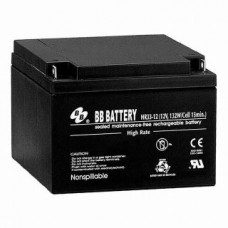 Аккумуляторная батарея BB Battery HR33-12/B1