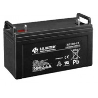 Аккумуляторная батарея BB Battery BP120-12/B4