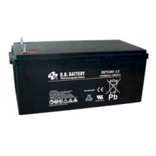 Аккумуляторная батарея BB Battery BP200-12/B10