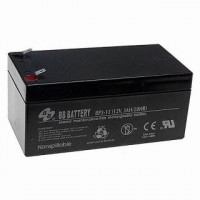 Аккумуляторная батарея BB Battery BP3-12/T1