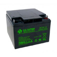 Аккумуляторная батарея BB Battery BС 28-12