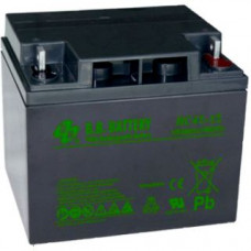 Аккумуляторная батарея BB Battery BС 42-12