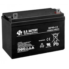 Аккумуляторная батарея BB Battery BP90-12/B3