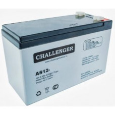 Аккумуляторная батарея Challenger AS12-8.0
