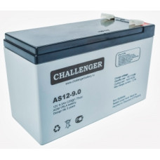 Аккумуляторная батарея Challenger AS12-9.0