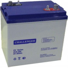 Аккумуляторная батарея Challenger EV6-205