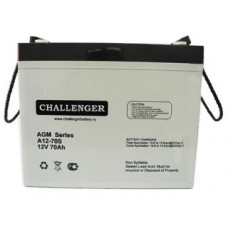 Аккумуляторная батарея Challenger A12-70S
