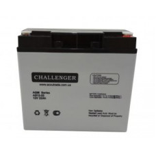 Аккумуляторная батарея Challenger AS12-22