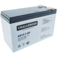 Аккумуляторная батарея Challenger AS12-7.0ЕL