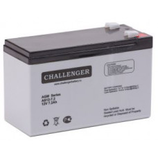 Аккумуляторная батарея Challenger AS12-7.2
