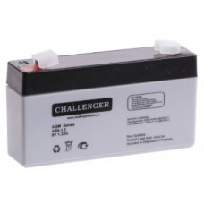 Аккумуляторная батарея Challenger AS6-1.3