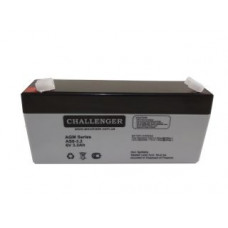 Аккумуляторная батарея Challenger AS6-3.2