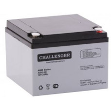 Аккумуляторная батарея Challenger AS12-24