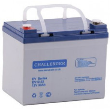 Аккумуляторная батарея Challenger EVG12-33