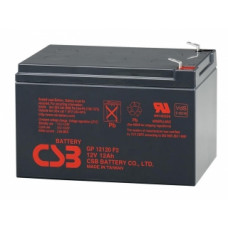 Аккумуляторная батарея CSB GP12120F2 (4406)