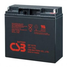 Аккумуляторная батарея CSB GP12170B1 (11644)