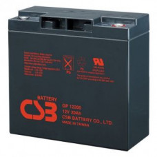 Аккумуляторная батарея CSB GP12200 (5177)