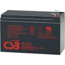  Аккумуляторная батарея CSB GP1272F2 (4408)
