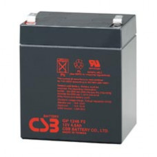Аккумуляторная батарея CSB GP645 (6590)