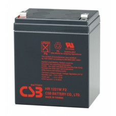 Аккумуляторная батарея CSB HR1221WF2 (4409)