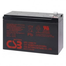 Аккумуляторная батарея CSB UPS12460 (1840)