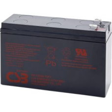 Аккумуляторная батарея CSB HR1224WF2 (6588)