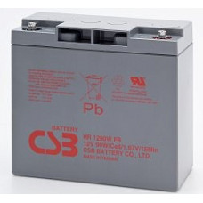 Аккумуляторная батарея CSB HR1290W (5180)