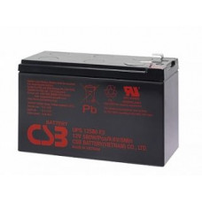 Аккумуляторная батарея CSB UPS12580 (5179)