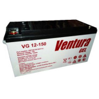 Аккумуляторная батарея Ventura VG 12-120 Gel