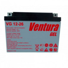 Аккумуляторная батарея Ventura VG 12-26 Gel
