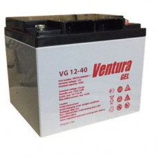 Аккумуляторная батарея Ventura VG 12-40 Gel
