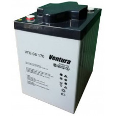 Аккумуляторная батарея Ventura VTG 06-170 M8