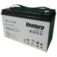 Аккумуляторная батарея Ventura VTG 12-080 M8