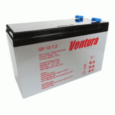 Аккумуляторная батарея Ventura VG 12-7.2 Gel
