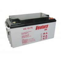 Аккумуляторная батарея Ventura VG 12-75 Gel
