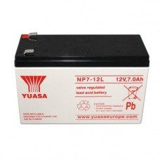 Аккумуляторная батарея Yuasa NP7-12L