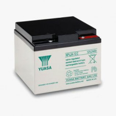 Аккумуляторная батарея Yuasa NPL 24-12