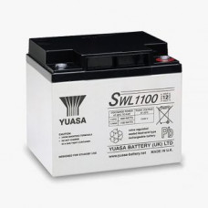 Аккумуляторная батарея Yuasa SWL 1100