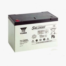 Аккумуляторная батарея Yuasa SWL 2500
