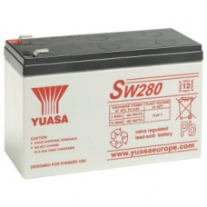 Аккумуляторная батарея Yuasa SW 280